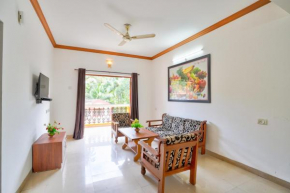 Nikita Stay Goa